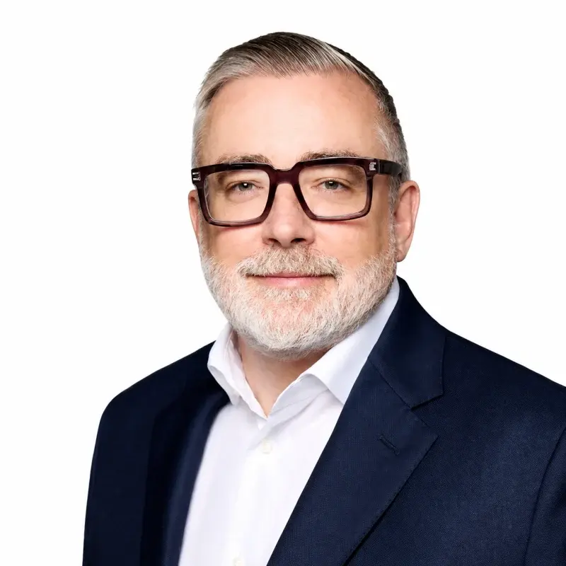 Nick Kelly, Beiratsmitglied, Supply Chain und Technical Operations, Altanova Pharma Group AG